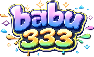 babu 333 logo